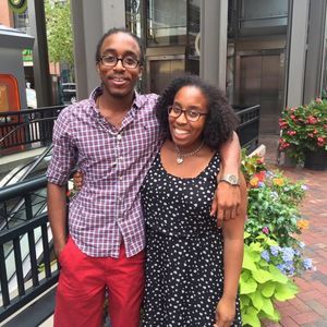 Meet your Posher, Jaylen